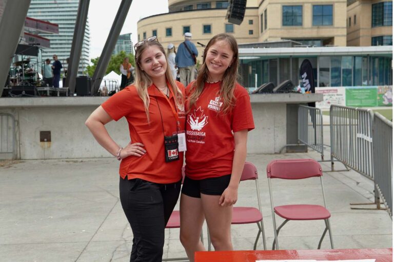 2022 Mississauga Polish Day