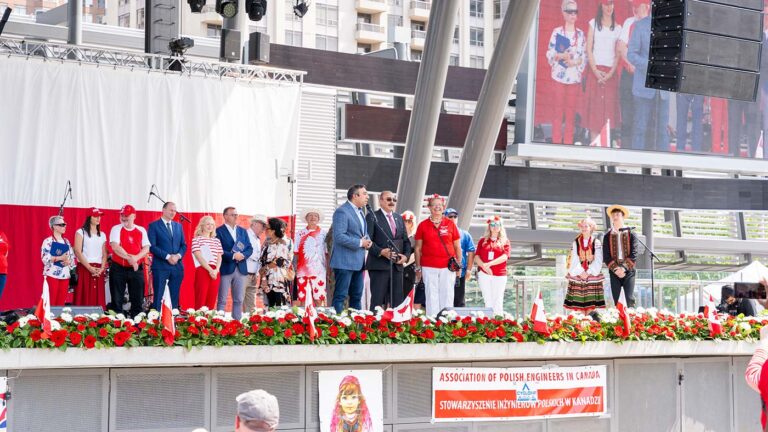 2023 Mississauga Polish Day