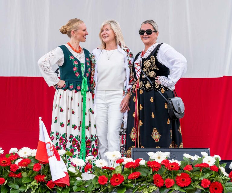 2023 Mississauga Polish Day