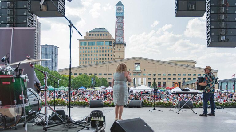 2023 Mississauga Polish Day