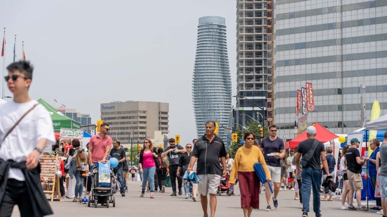 2023 Mississauga Polish Day