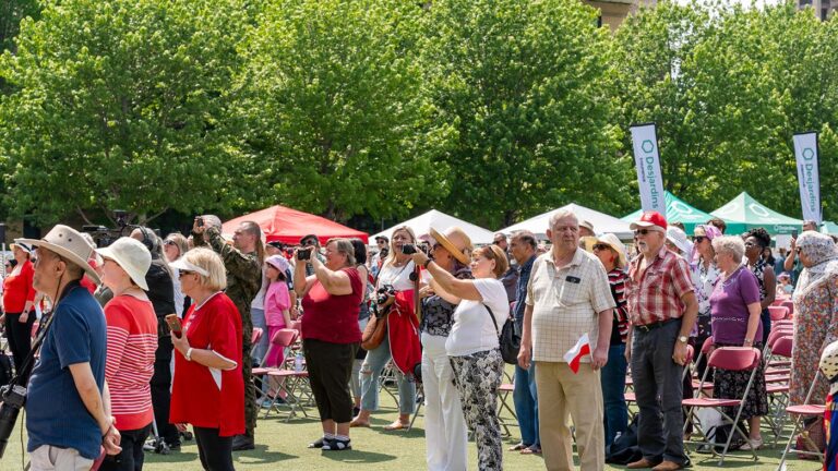 2023 Mississauga Polish Day