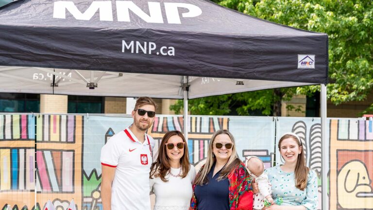 2023 Mississauga Polish Day