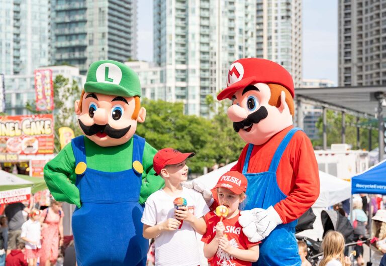 2023 Mississauga Polish Day