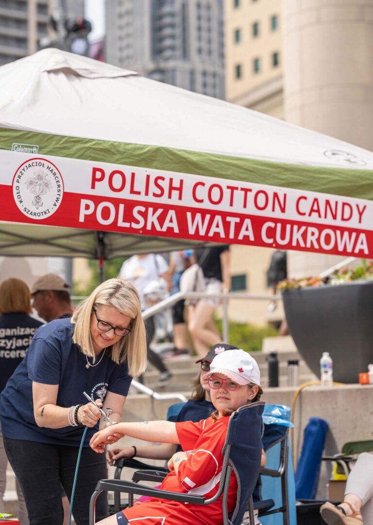 2023 Mississauga Polish Day