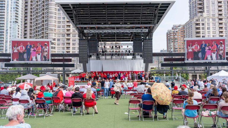 2023 Mississauga Polish Day