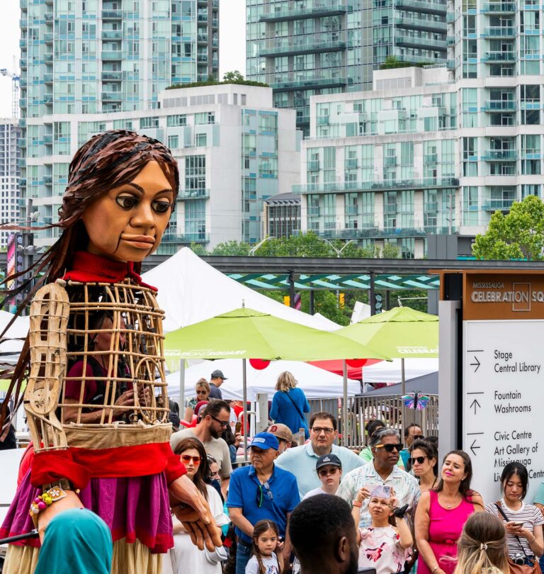 2023 Mississauga Polish Day