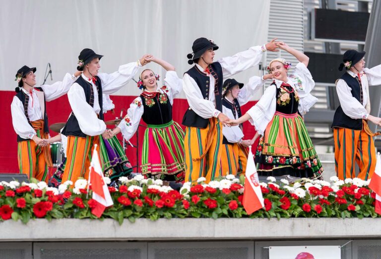 2023 Mississauga Polish Day