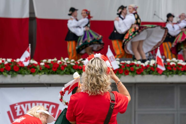 2023 Mississauga Polish Day