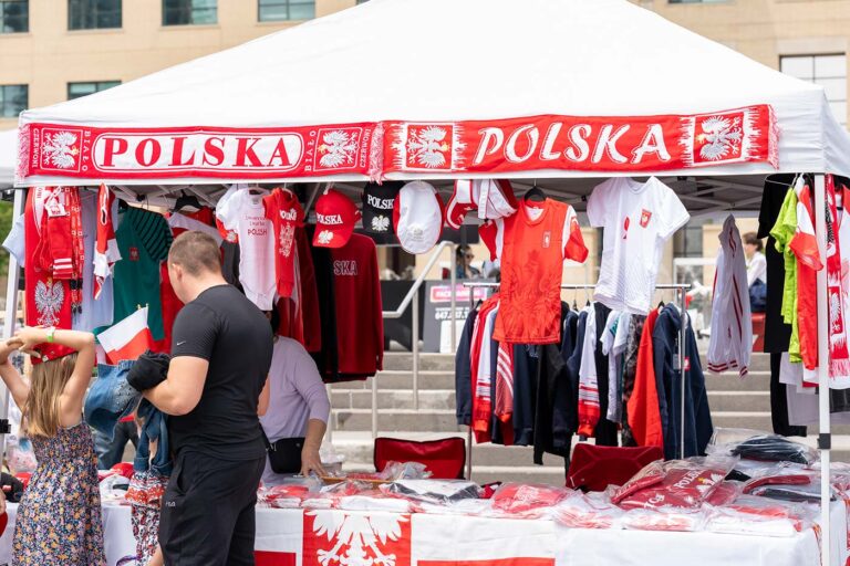2023 Mississauga Polish Day