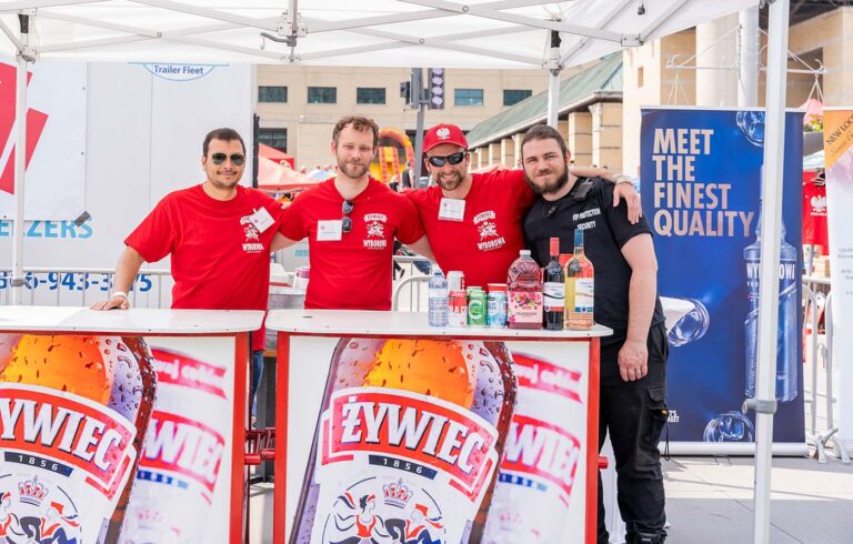 2023 Mississauga Polish Day