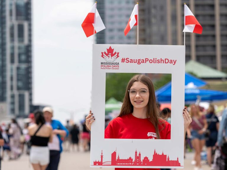 2023 Mississauga Polish Day