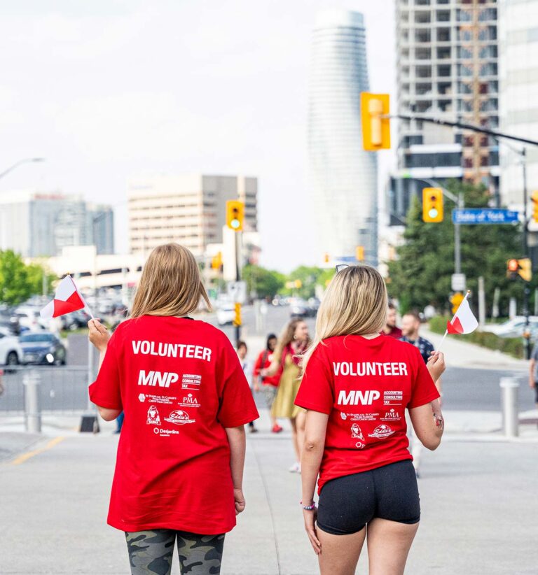 2023 Mississauga Polish Day