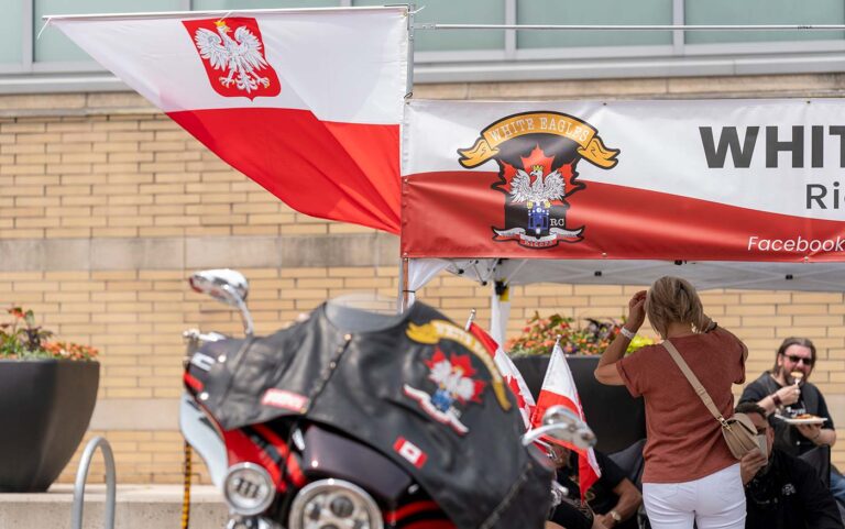 2023 Mississauga Polish Day