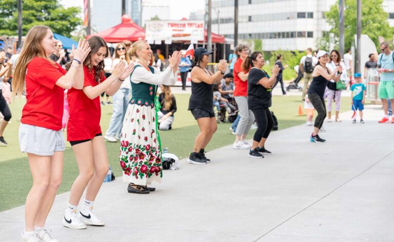 2023 Mississauga Polish Day
