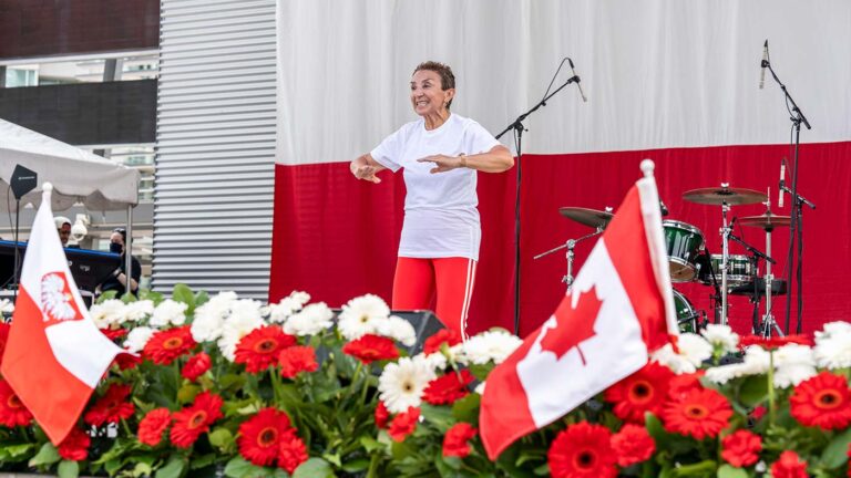 2023 Mississauga Polish Day