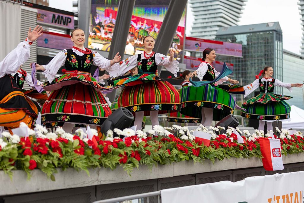 Mississauga Polish Day