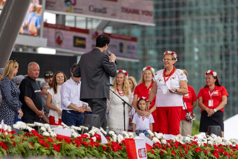 Mississauga Polish Day 2024