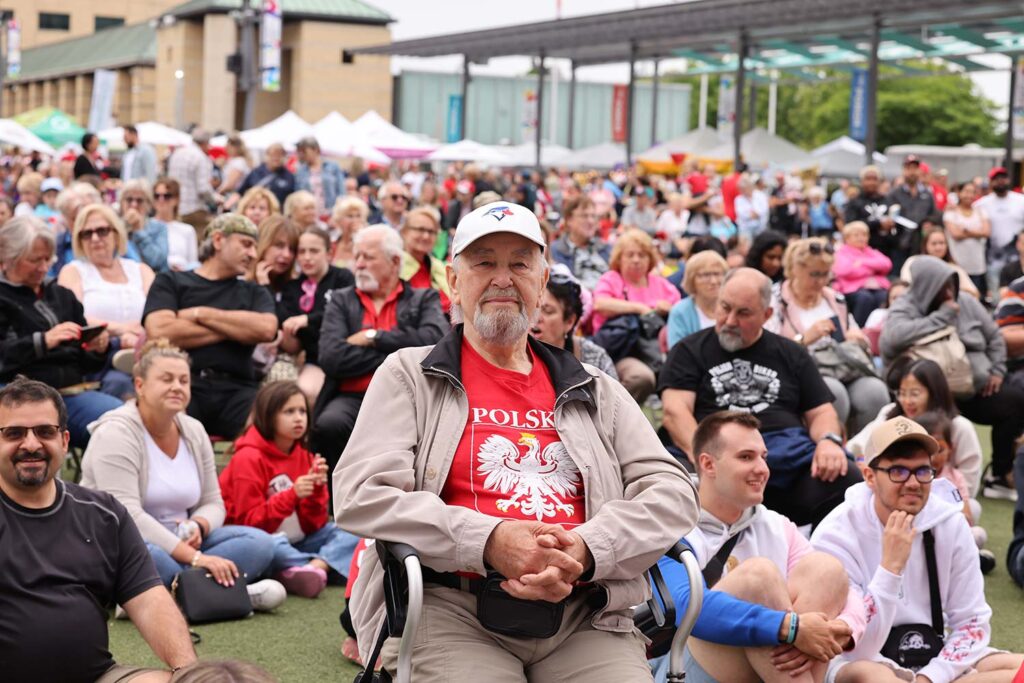 Mississauga Polish Day