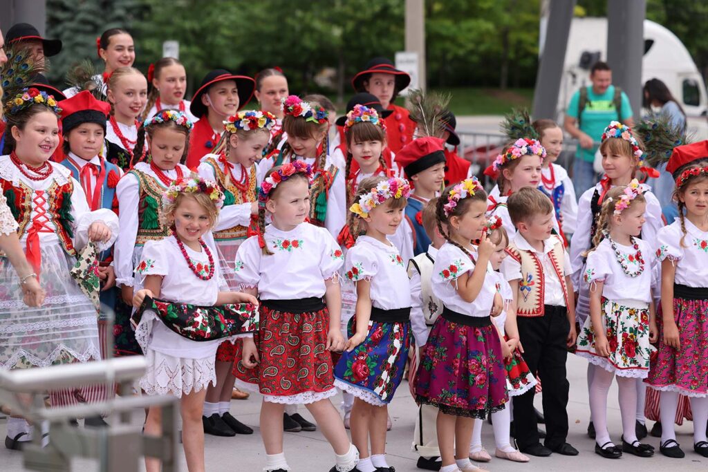 Mississauga Polish Day