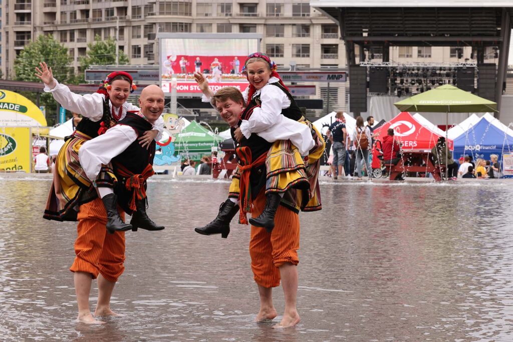 Mississauga Polish Day