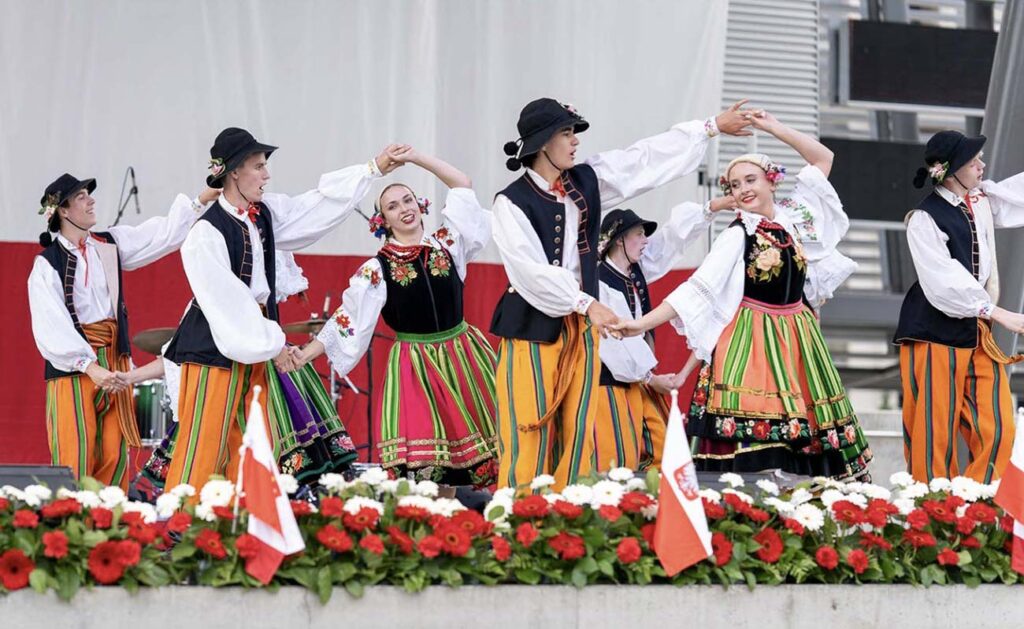 Mississauga Polish Day