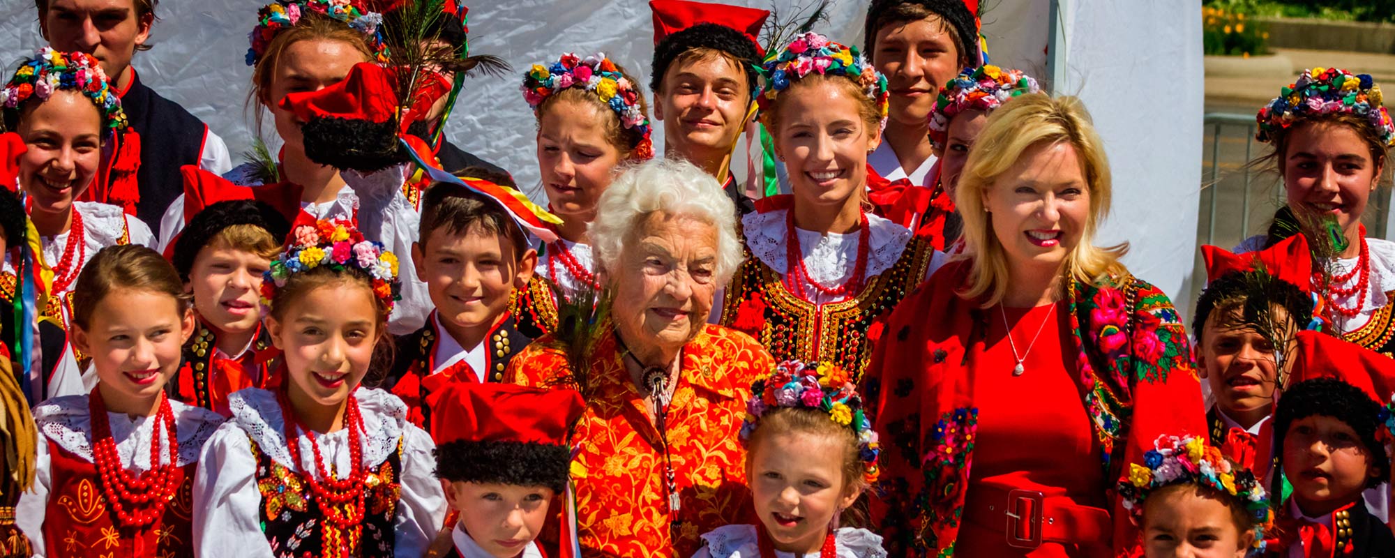 Mississauga Polish Day